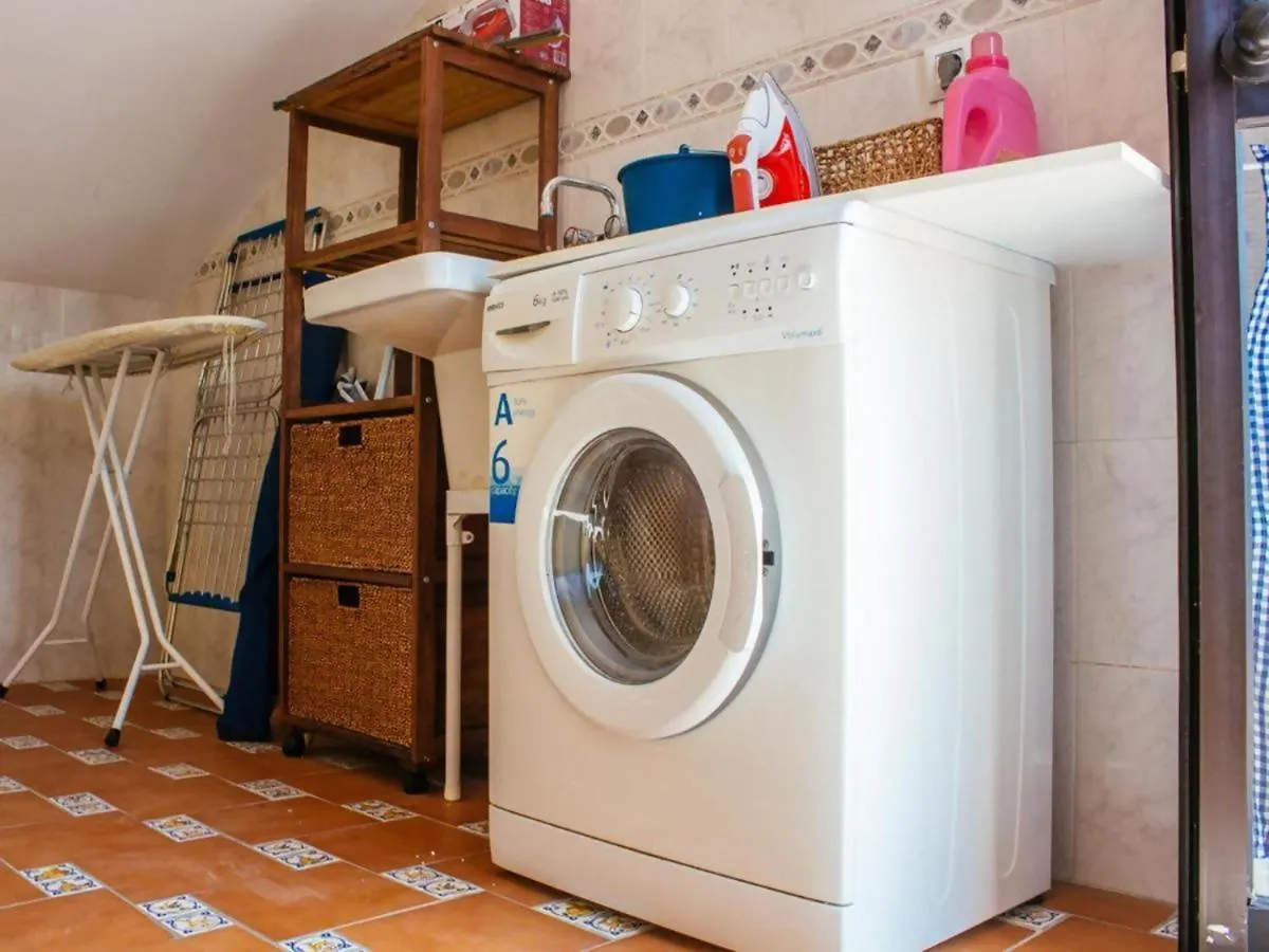 Apartamento Tipica casa en Frigiliana